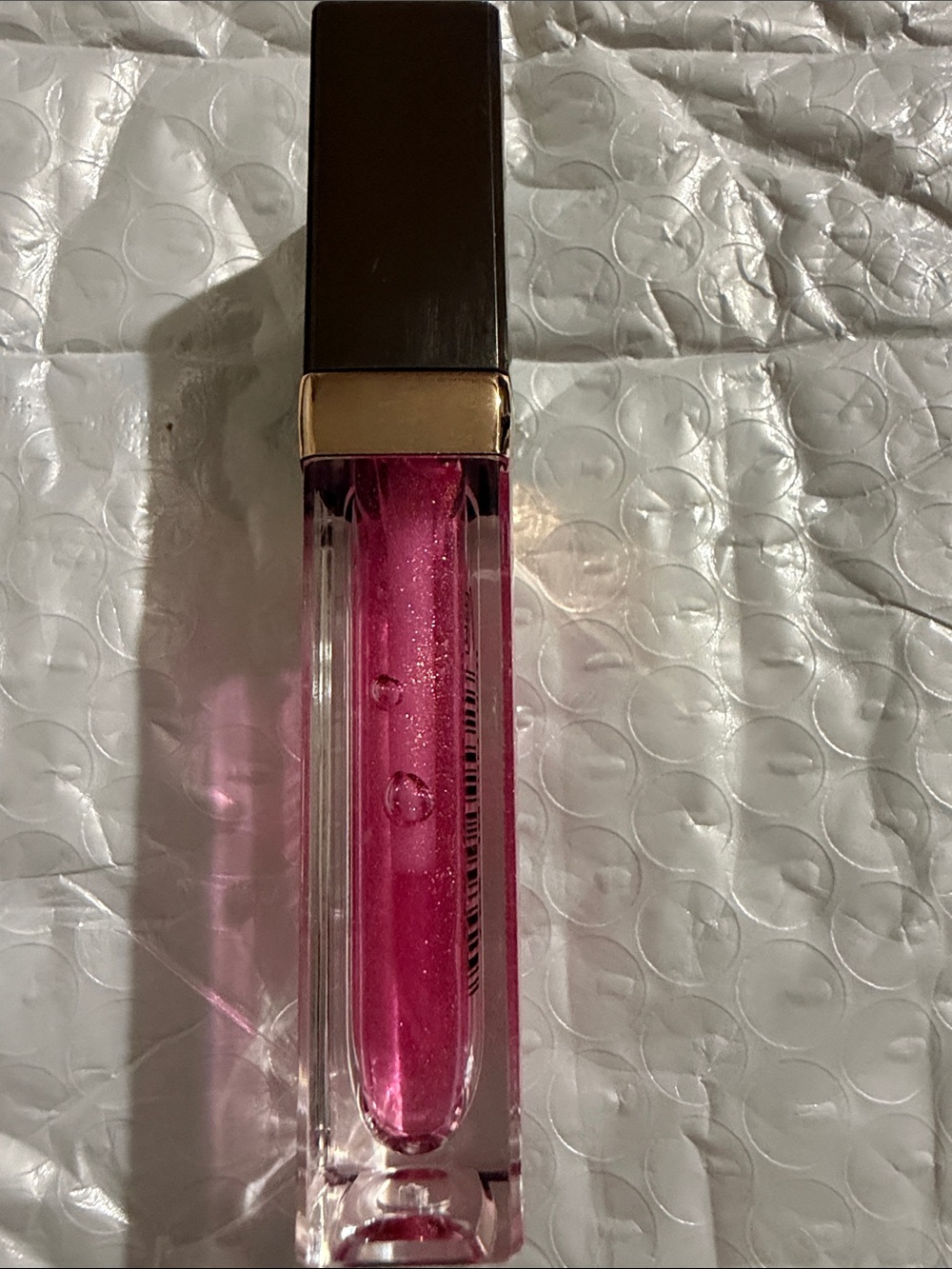 Hello Kitty Pink Lip Gloss - Picture 3 of 4